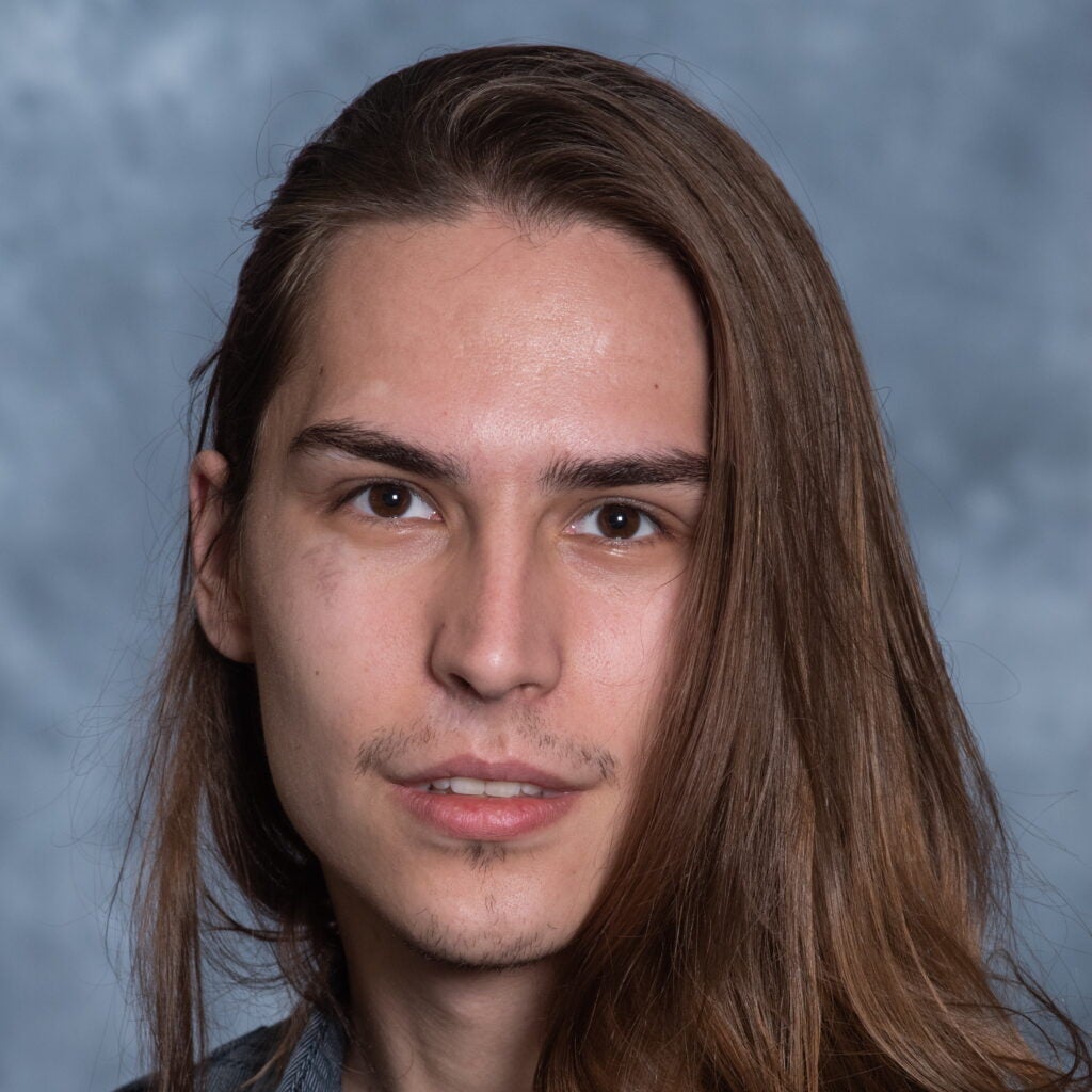 Dawson Petersen