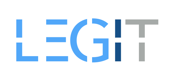 LegIT logo